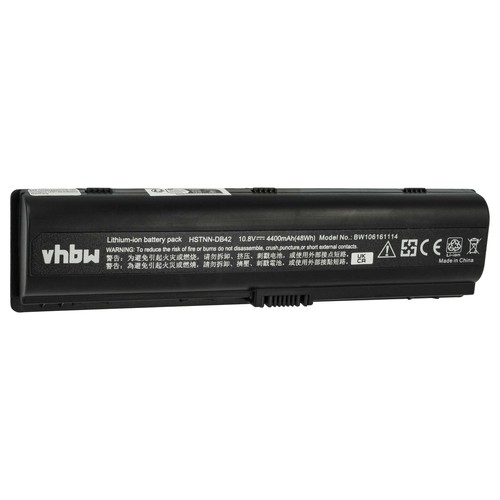 Batterie pour compaq - batterie,