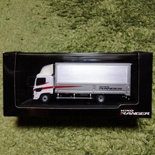 Hino Ranger, à vendre, voiture miniature, échelle 1/43, el, à vendre