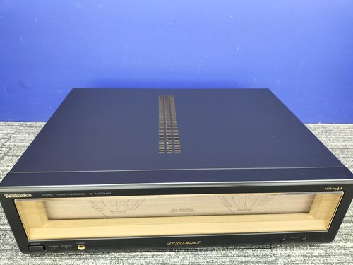 Technics a1000mk2 power - se-a1000mk2,