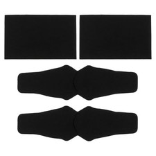 EMSea Lot de 2 Repose-flèches