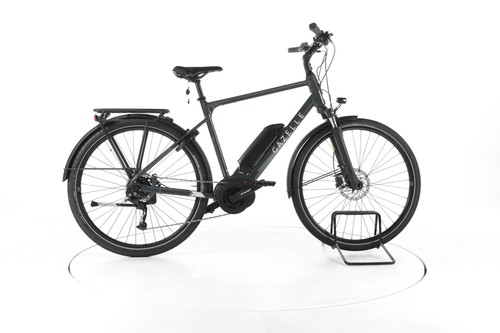 Gazelle medeo hmb vélo - gazelle,