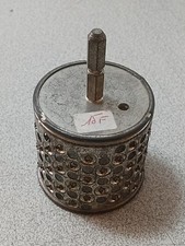 1x Râpe Lame Couteau Axe