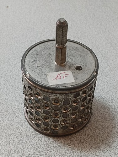 Râpe lame couteau - râpe, axe