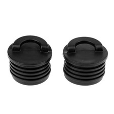 2 bouchons de vidange pour