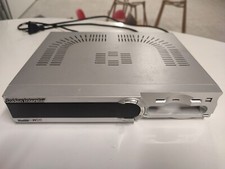 RÉCEPTEUR SATELLITE GOLDEN INTERSTAR