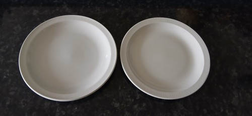 Lot assiettes à dessert - 2,