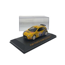 ixo minicar 1:43 FIAT PUNTO S1600 Fiat Punto 2003 y1_1001