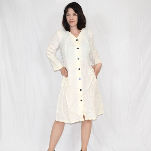 Rustling nylon mini dress - mini, *