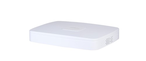 Dahua xvr5104c kanal - 4-kanal, dvr