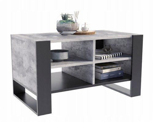 Table basse loft figa - table,
