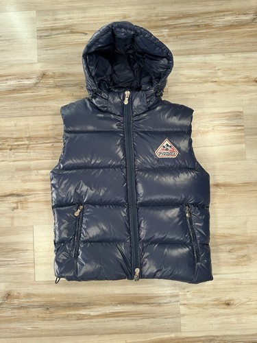 Doudoune sans manche pyrenex - i,