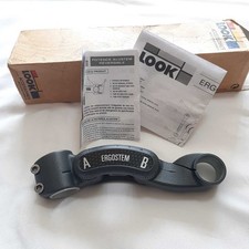 Tige de vélo de route LOOK