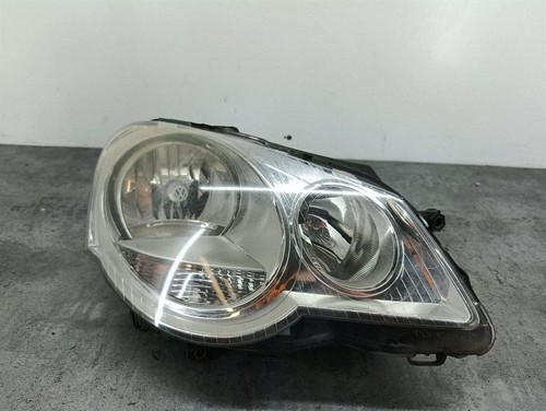 Volkswagen polo 9n3 2008 - 9n3,