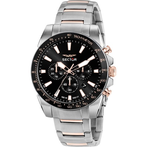 Montre homme sector 450 - sector,