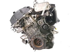 Moteur type N52B30AB - BMW