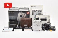 [MINT w/Box] Fujifilm FinePix 6800Z Zoom Compact Digital Camera From JAPAN