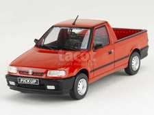 Skoda Felicia Pick-Up 1995 -