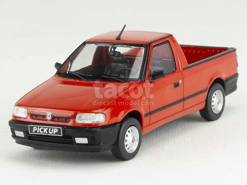 Skoda felicia pick 1995 - skoda,