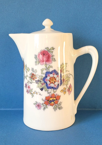Ancien pot lait - ancien, à