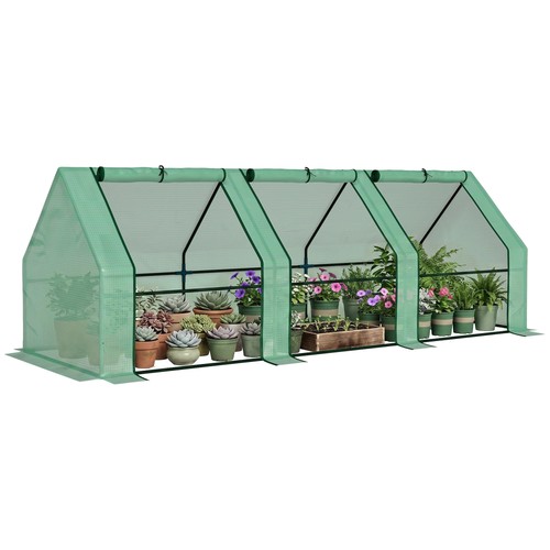 Mini serre jardin - serre,