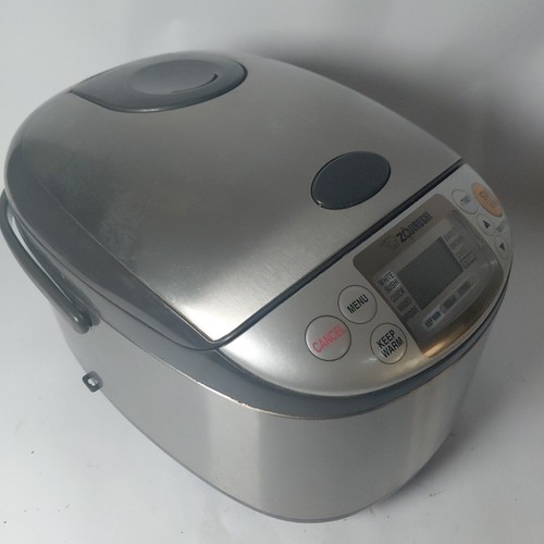 Zojirushi tsc18 micom - micom, rice