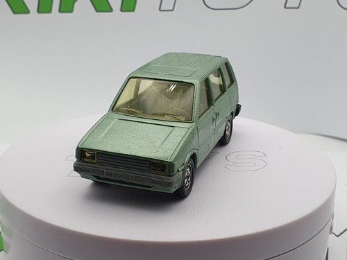 Nissan prairie solido 43 - solido, 1/43