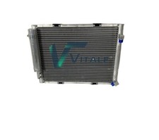 CONDENSER FOR  VALTRA