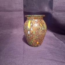 ancien vase en verre