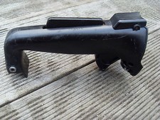 Poignée dolmar 112 113 114