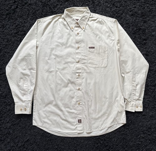 Chemise manches longues - à,