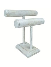 Présentoir à bracelets et