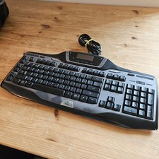 Logitech G15 USB Wired Gaming