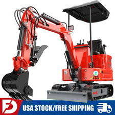 1.4Ton Mini Excavator Kubota