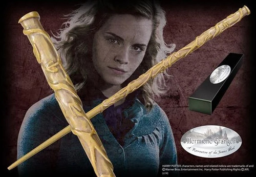 Harry potter baguette - potter,