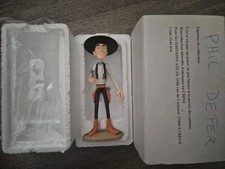Figurine Résine Lucky LUKE