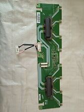 SAMSUNG LE32D400E1W TV INVERTER BOARD SST320_4UA01 