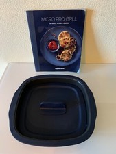 Tupperware Micro Pro Grill et