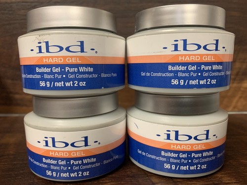 Ibd hard gel builder - ibd,