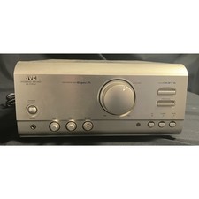 Vintage JVC Integrated Amplifier Receiver AX F300 Super A Super Digifine