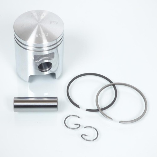 Piston moteur vertex pour moto - moteur,