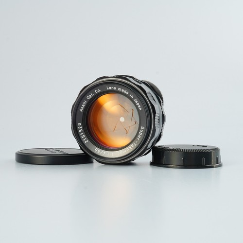Objectif m42 pentax - m42, super