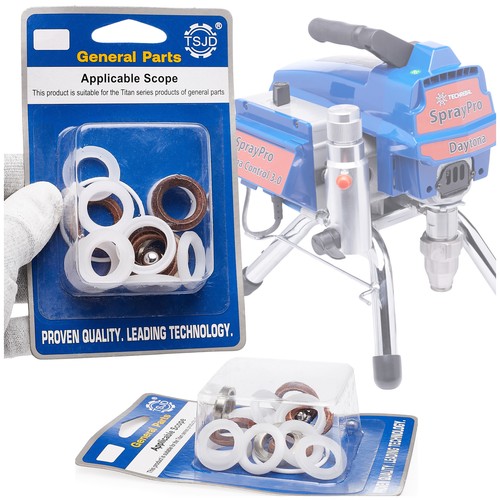 Jeu joints rondelles et - joints,