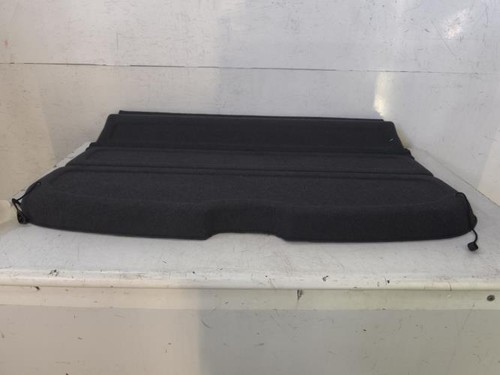 Plage arriere peugeot 3008 - arriere, 1