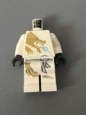 LEGO Ninjago 2260 figurine