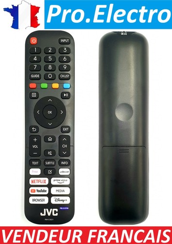 Original remote - original:,
