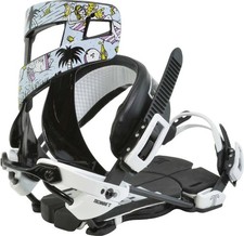 Technine Pro Niner Snowboard