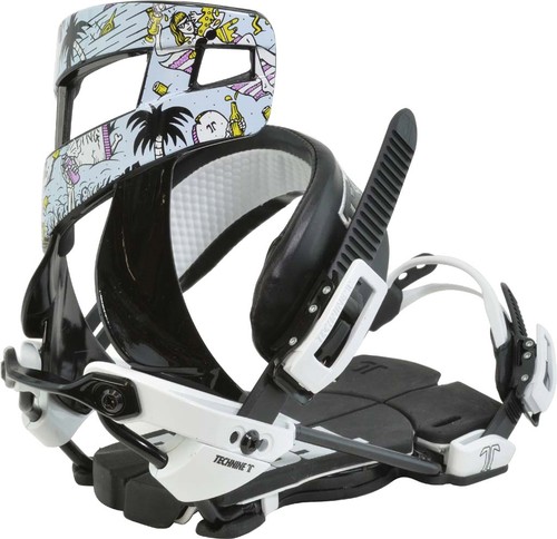 Technine pro niner - niner, snowboard
