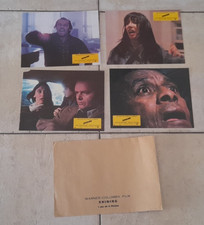 SHINING 4 Photos + enveloppe