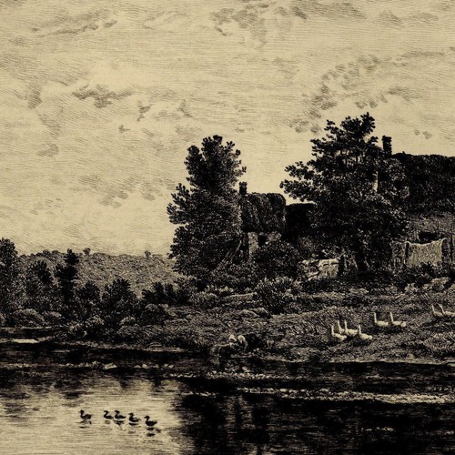 Charles françois daubigny - charles-françois,