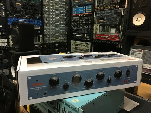 Warm audio eqp classic - eqp-wa,